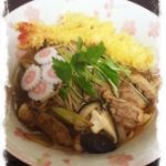 新年に向けて